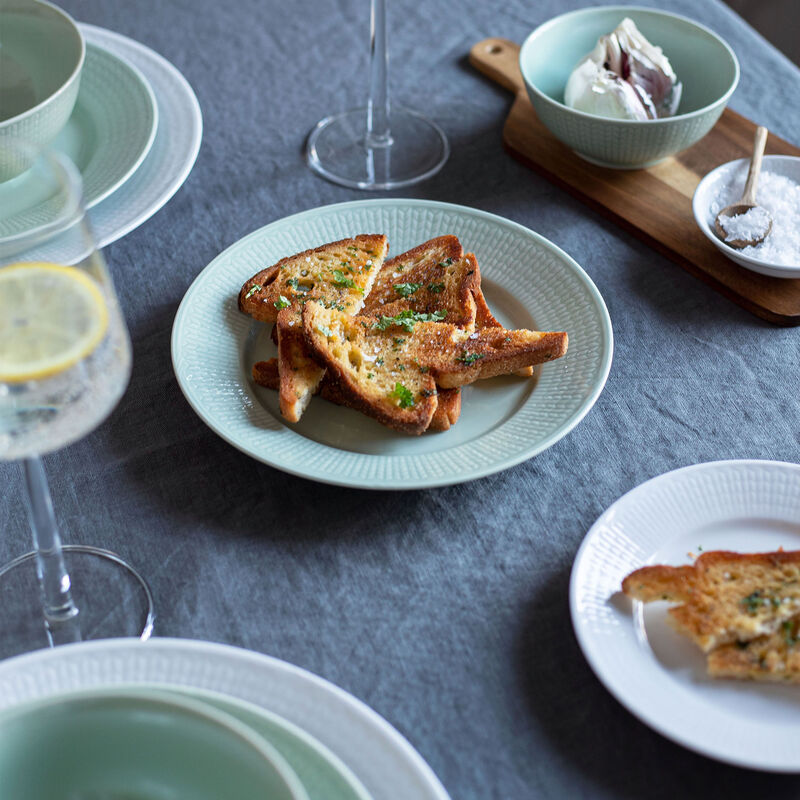 Swedish Grace -kulho 60 cl Vaaleanvihreä