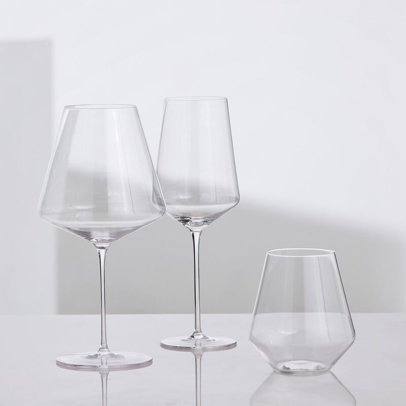 Ultima valkoviinilasi 46 cl 2 kpl