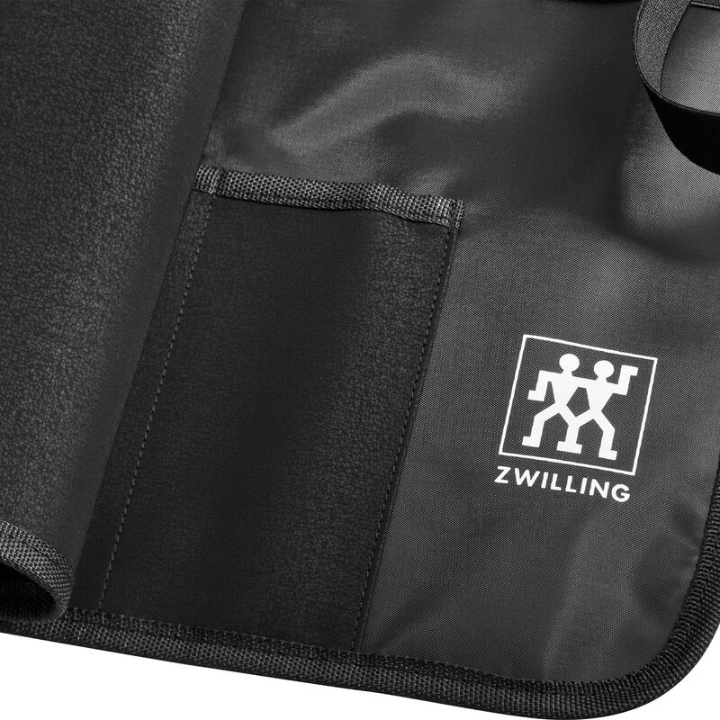 BBQ+ veske til kjøkkenutstyr