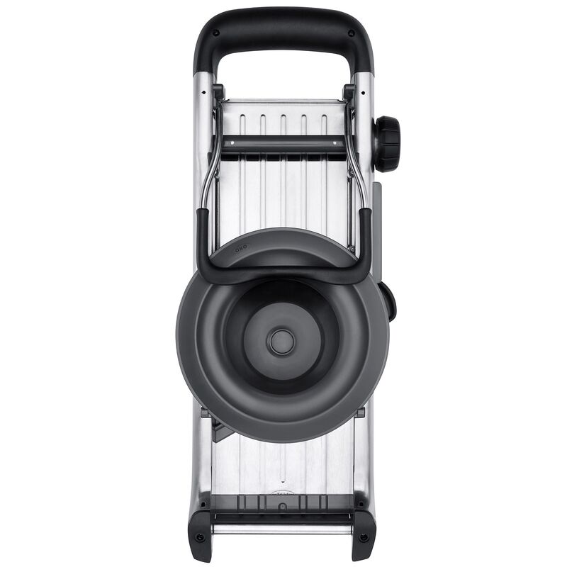 Chef's Mandolin 2.0 Rustfritt stål