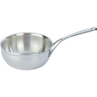 Atlantis Sauteuse uten Lokk 22 cm 2,5 l