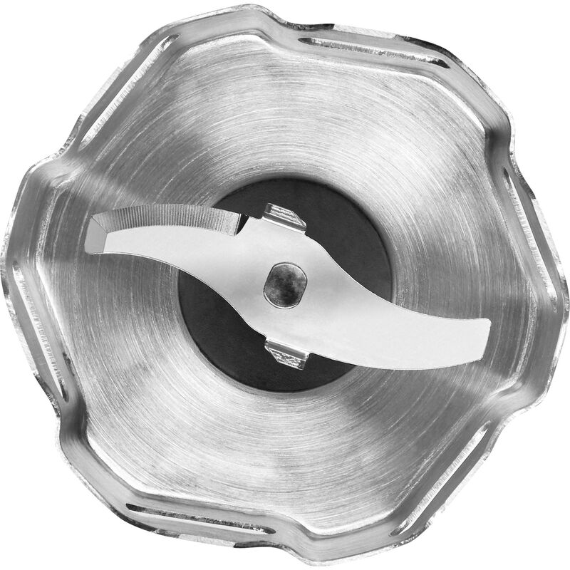 5KHBV83EOB Stavmixer, Onyx Black