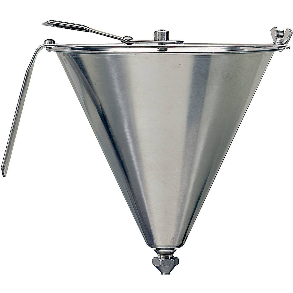 Doseringstragt 1 liter
