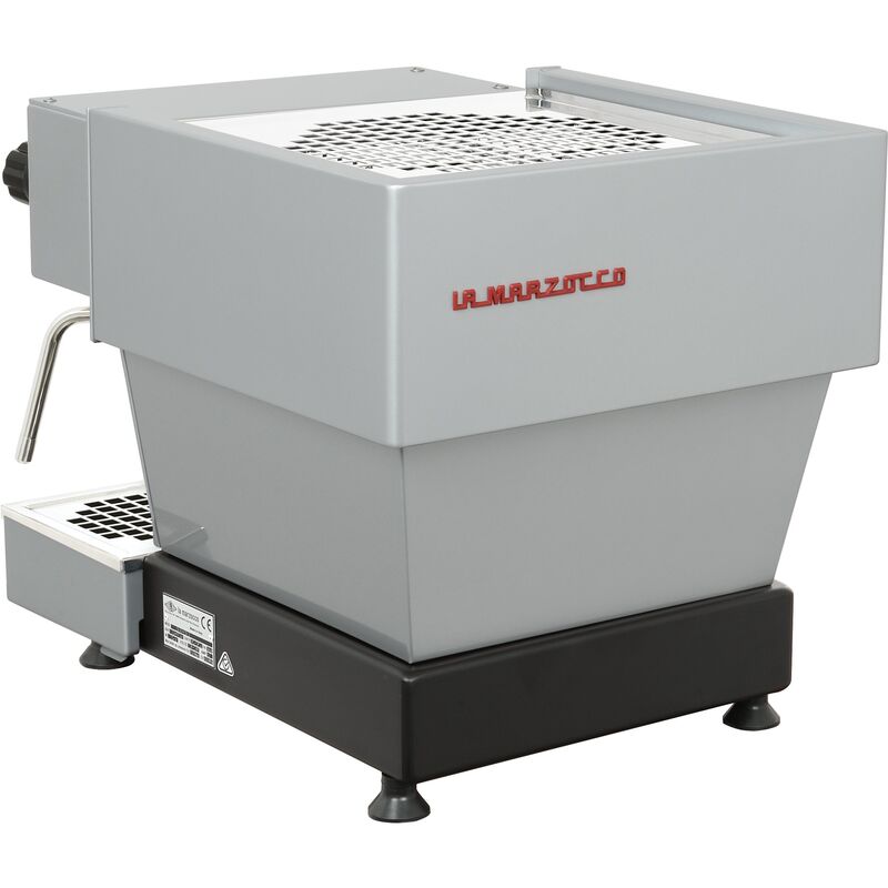 Linea Mini Grey/silver