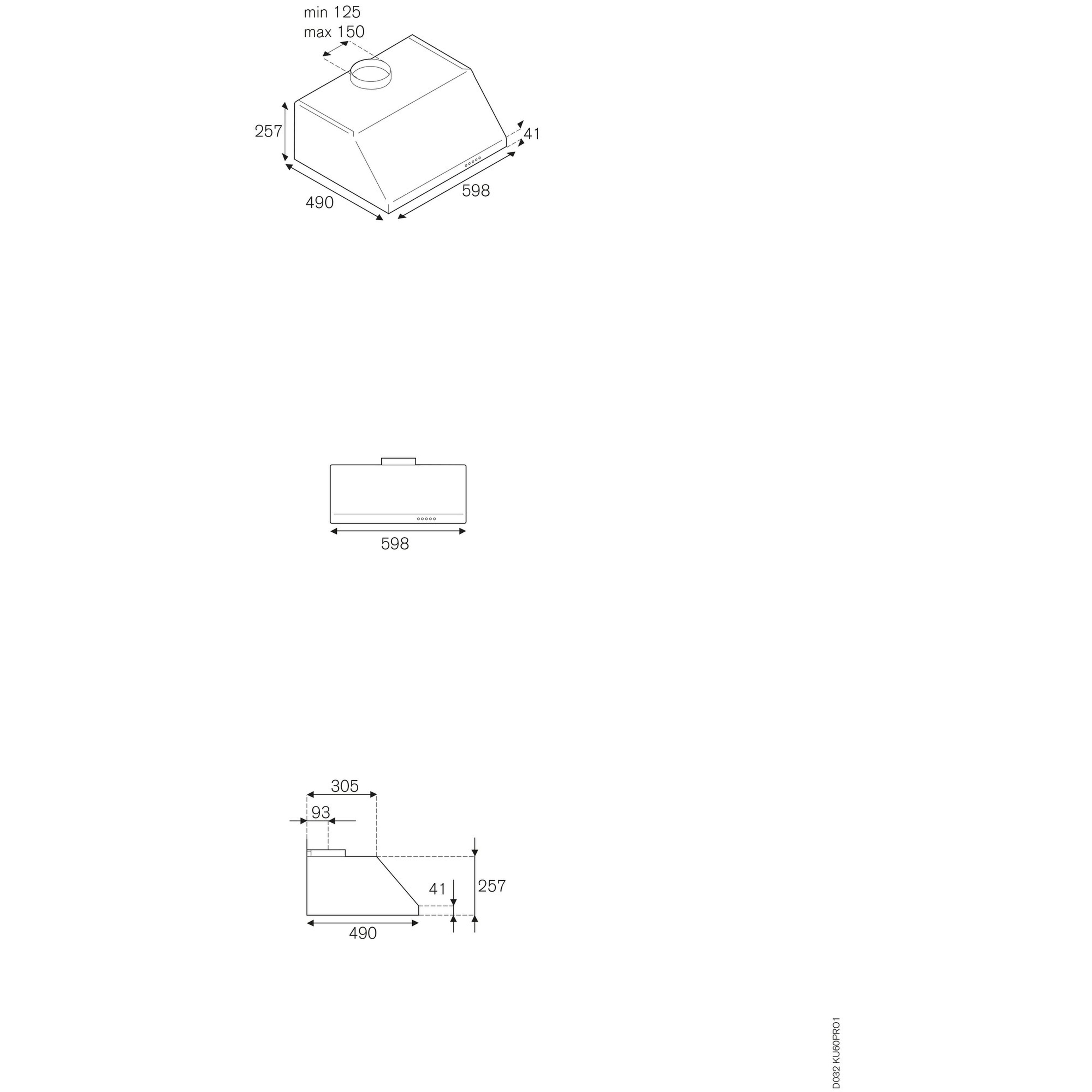 bertazzoni-ku60pro1xa-pro-emhaette-vaeghaengt-underbygget-60-cm-ku60pro1xa-54242-2
