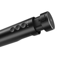 XTEND trådlös stavmixer, svart