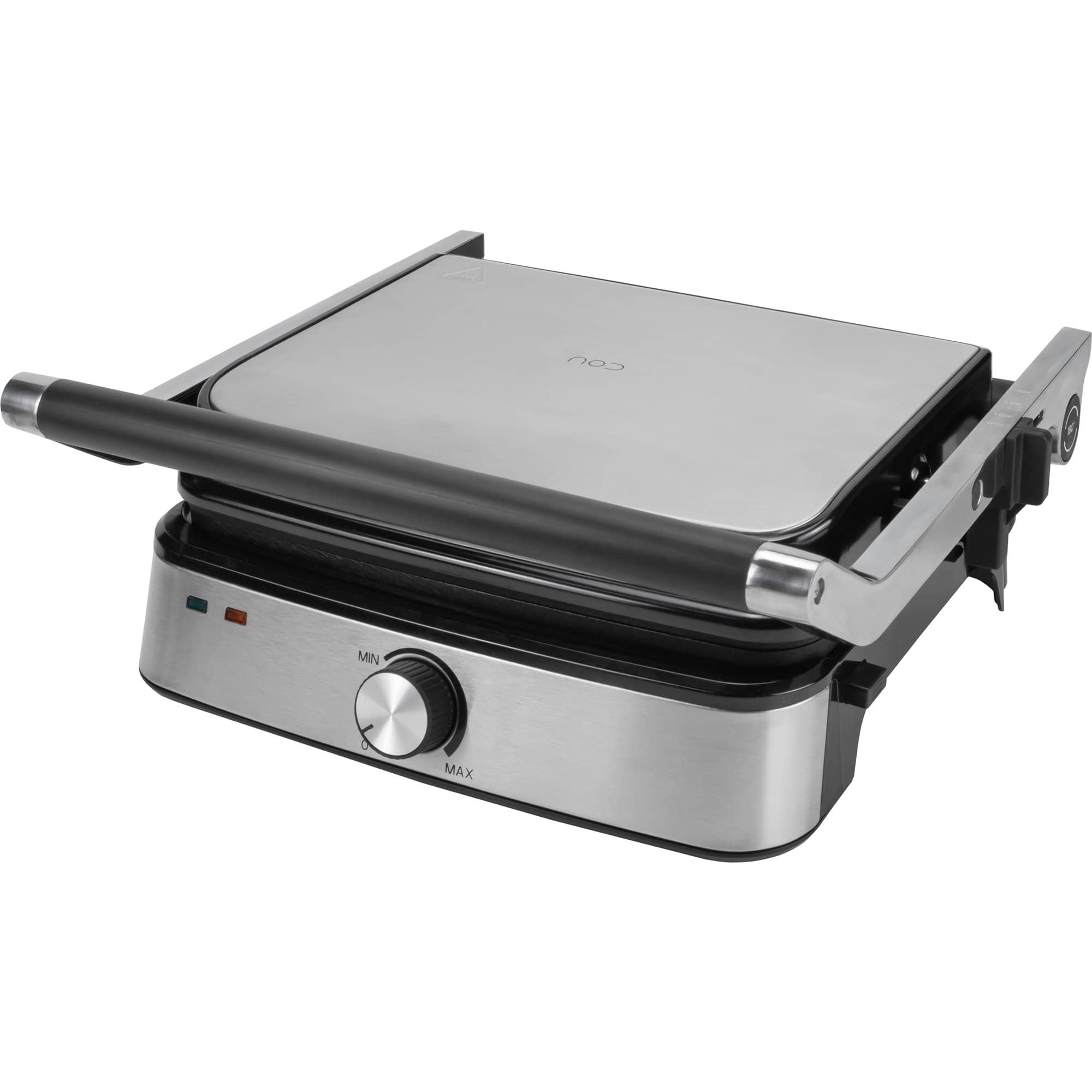 Panini- og toastgrill