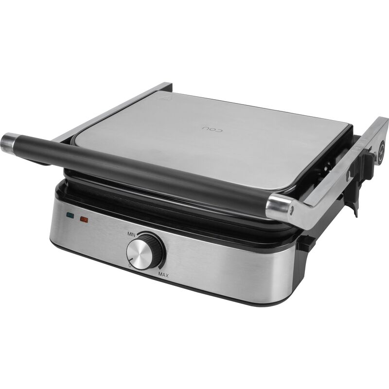 Panini- och smörgåsgrill