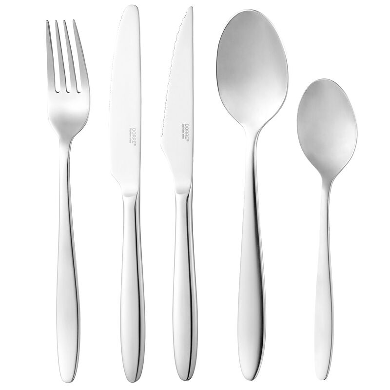 Estrid bestiksæt, 60 dele