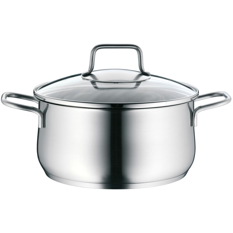 Brilliant 5 -osainen kattilasetti