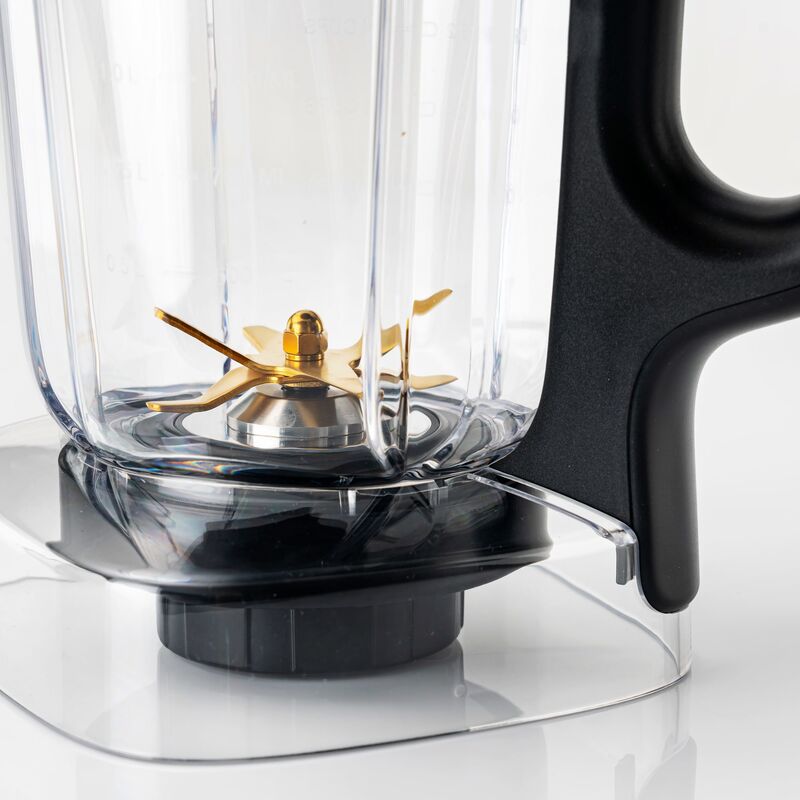 Infiny Mix+ blender med takeaway-flaske