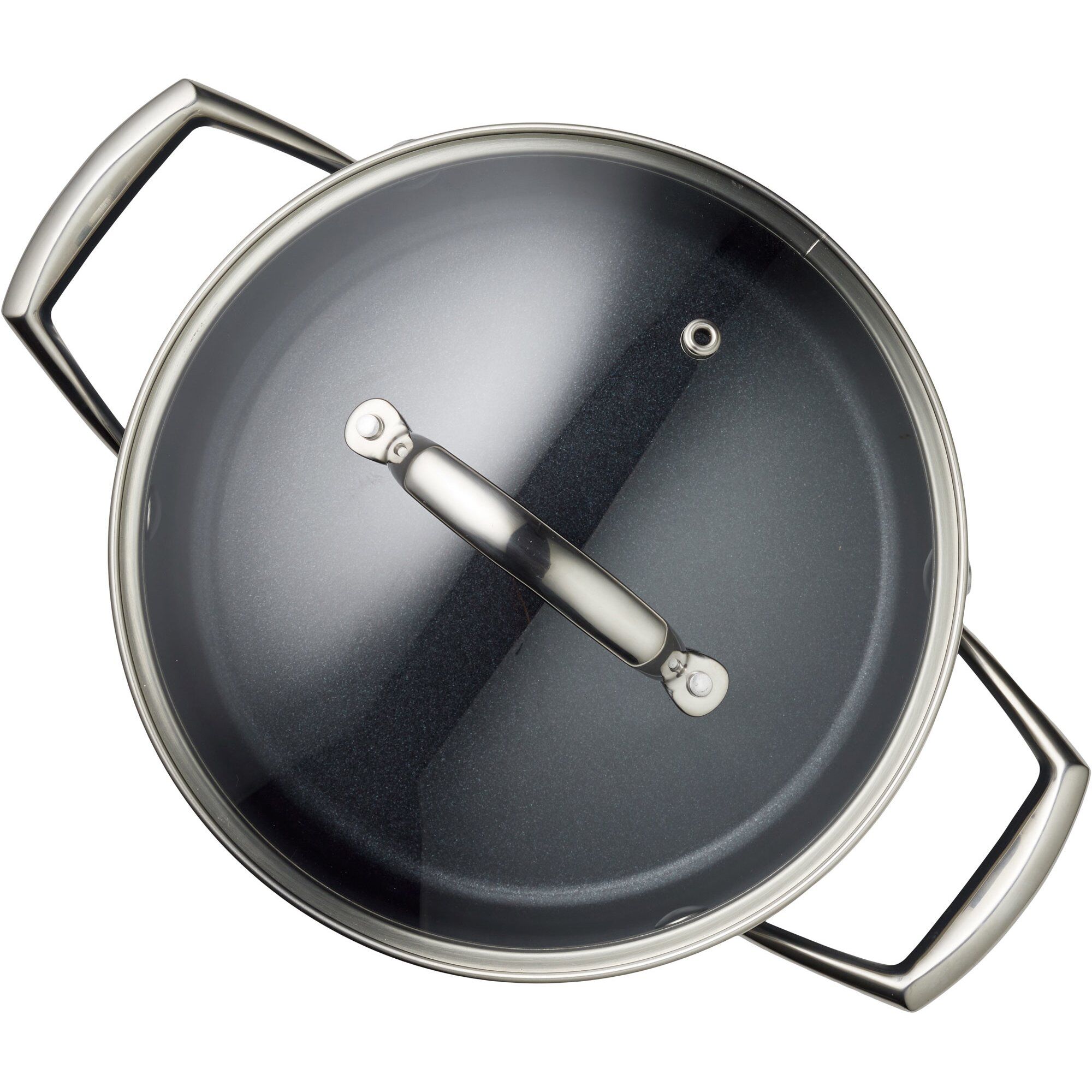 Alternativ bild 1 för Kitchenware by Tareq Taylor Vivian gryta, 3,1 liter, aluminium