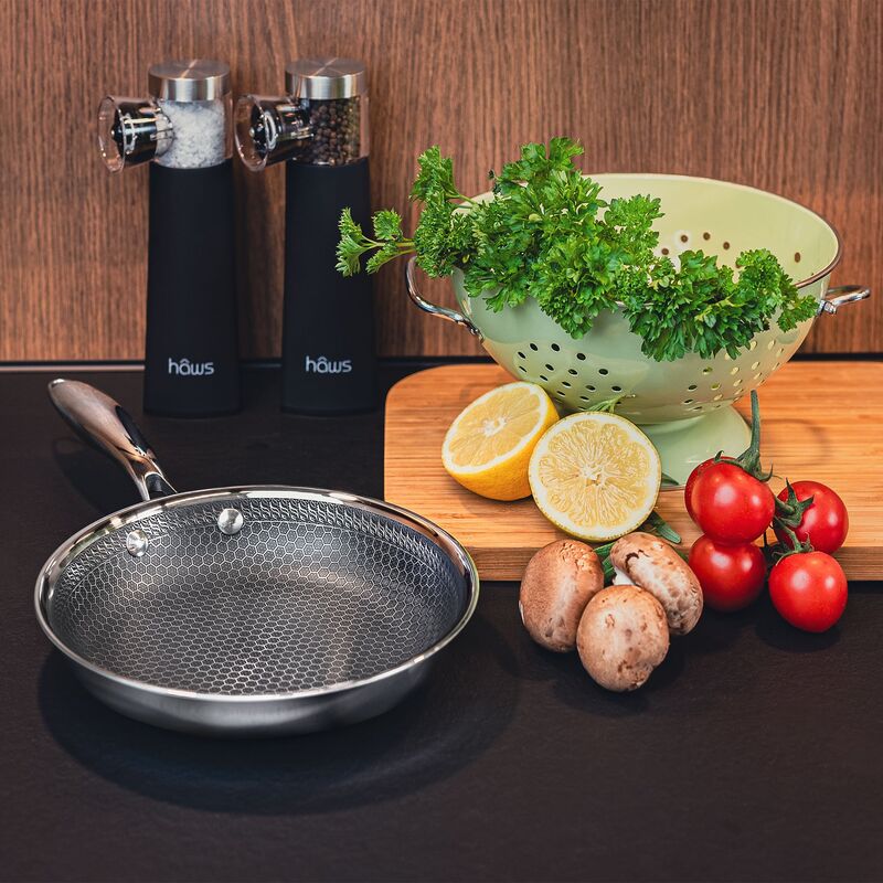 Santo stekepanne 20 cm