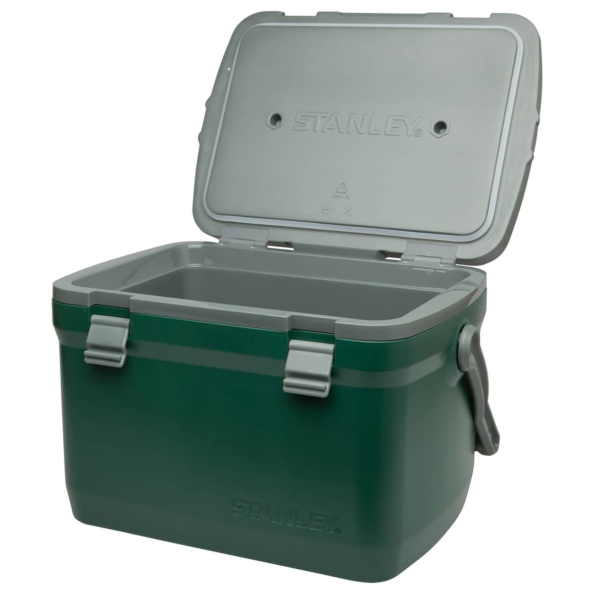 The Easy Carry Outdoor cooler 15,1 liter
