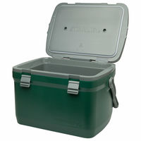 The Easy Carry Outdoor Cooler 15,1 liter