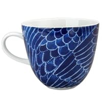 Selma mugg 41 cl, fågel