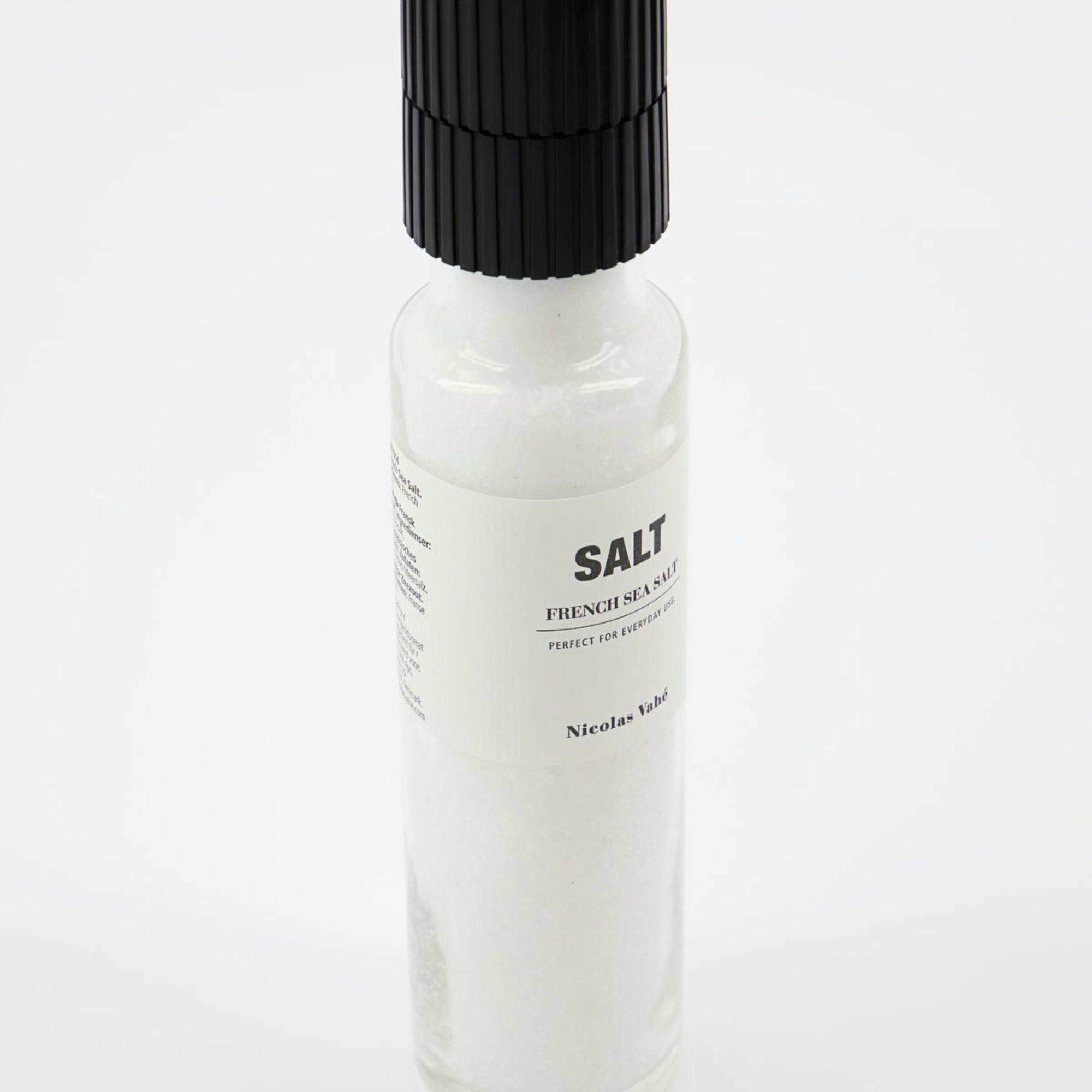 Alternativ bild 1 för Nicolas Vahé French Sea Salt 335 g