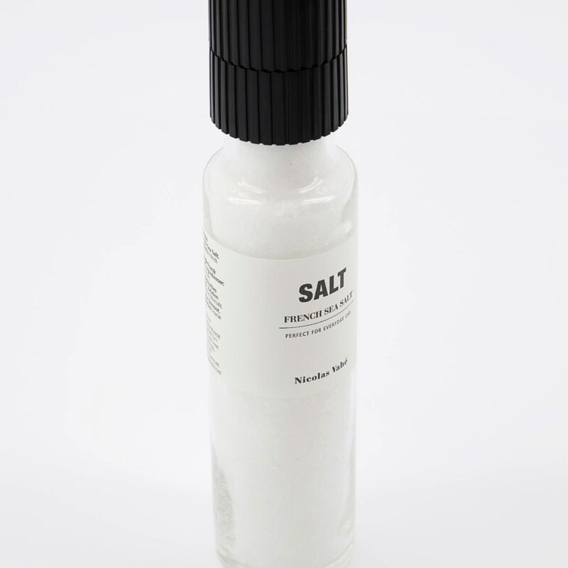 French Sea Salt, 335 g