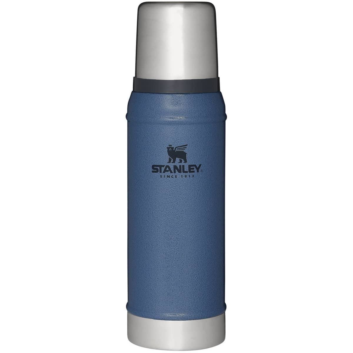 Legendary Classic Bottle termos 0,75 liter, hammertone lake
