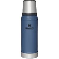 Legendary Classic Bottle termos 0,75 liter, hammertone lake