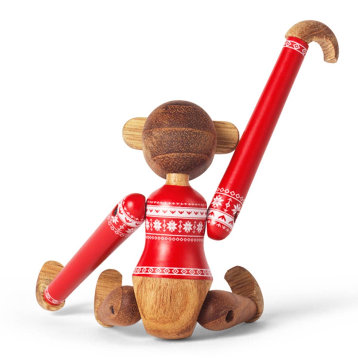 Julesweater abe 2024 9,5 cm