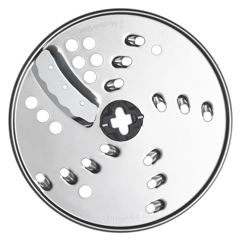 5KFP0921ECU Matberedare, 2,1 liter, contour silver