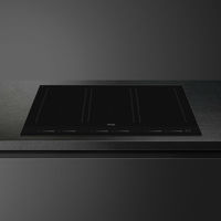 SIM1964D Linea induktionshäll 90 cm, svart