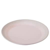Colorit middagstallerken 27 cm, rose