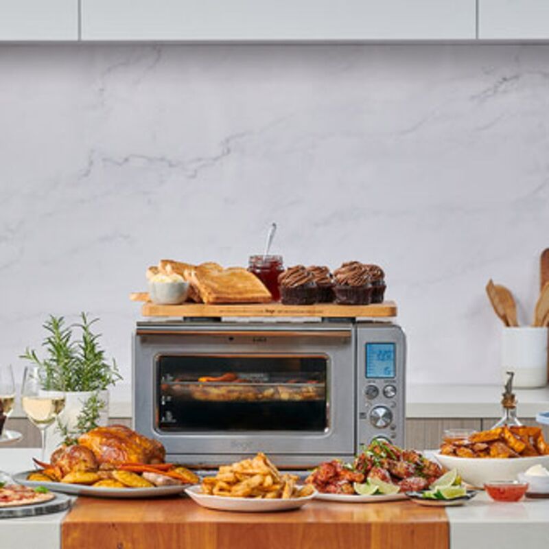 The Smart Oven Air Fry, miniovn