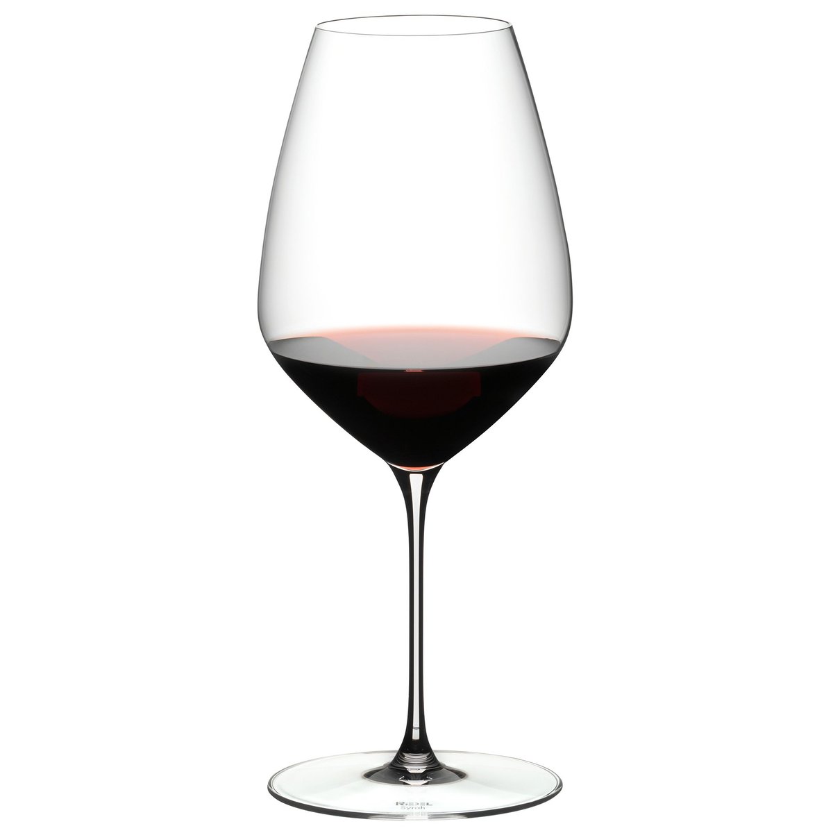 Veloce Syrah / Shiraz vinglass, 2-pakning