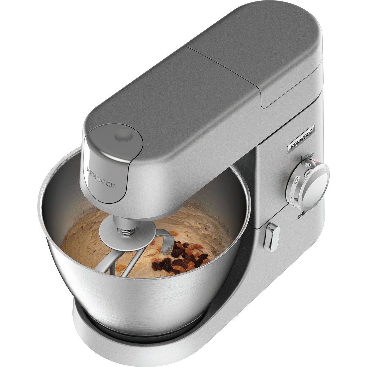 KVC3100S Chef Køkkenmaskine