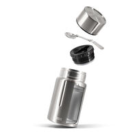 SIGG Gemstone mattermos 0,75 liter, selenite