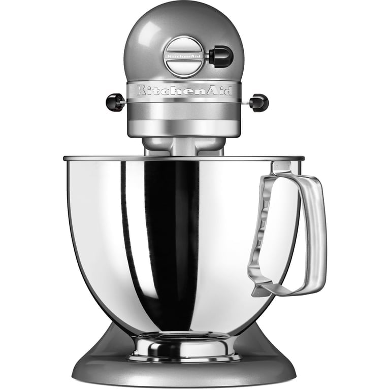 Artisan KSM125PSECU Contour Silver