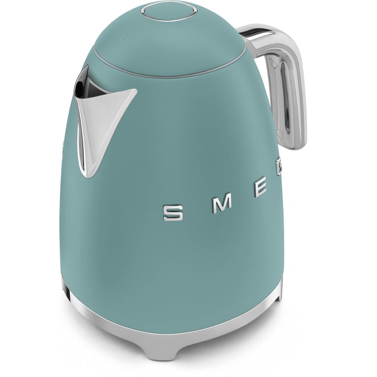 Elkedel 1,7 liter, emerald green