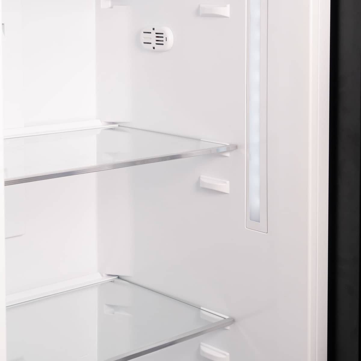 LRD603UBNPVC/20 kylskåp integrerat 177 cm
