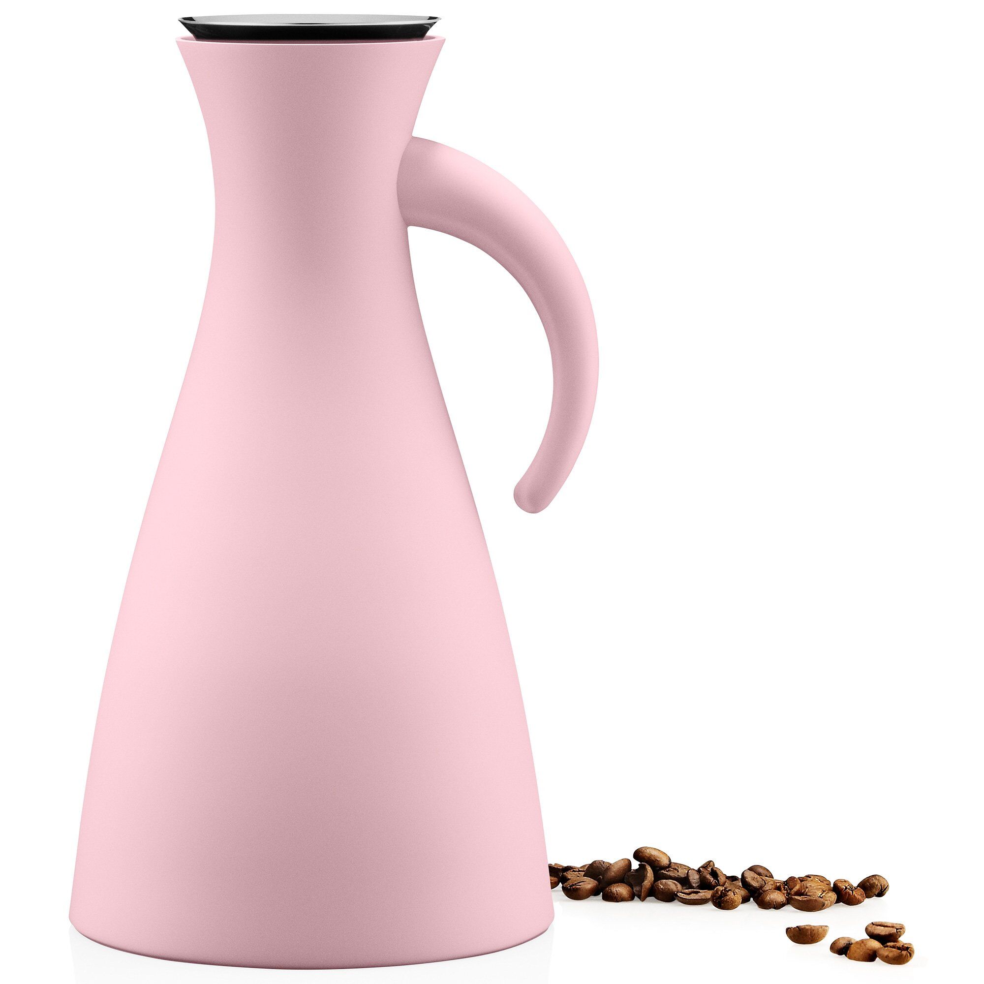 Alternativ bild 1 för Eva Solo Termoskanna med droppfri kant, Rose quartz