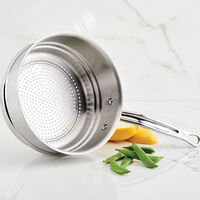 Provisions dampinnsats 2,9 liter