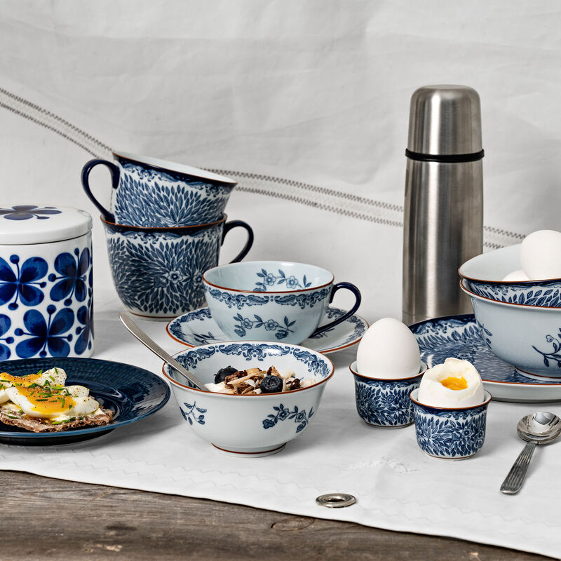 Ostindia-kulho, 30 cl