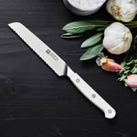 Pro Le Blanc savtakket universalkniv 13 cm