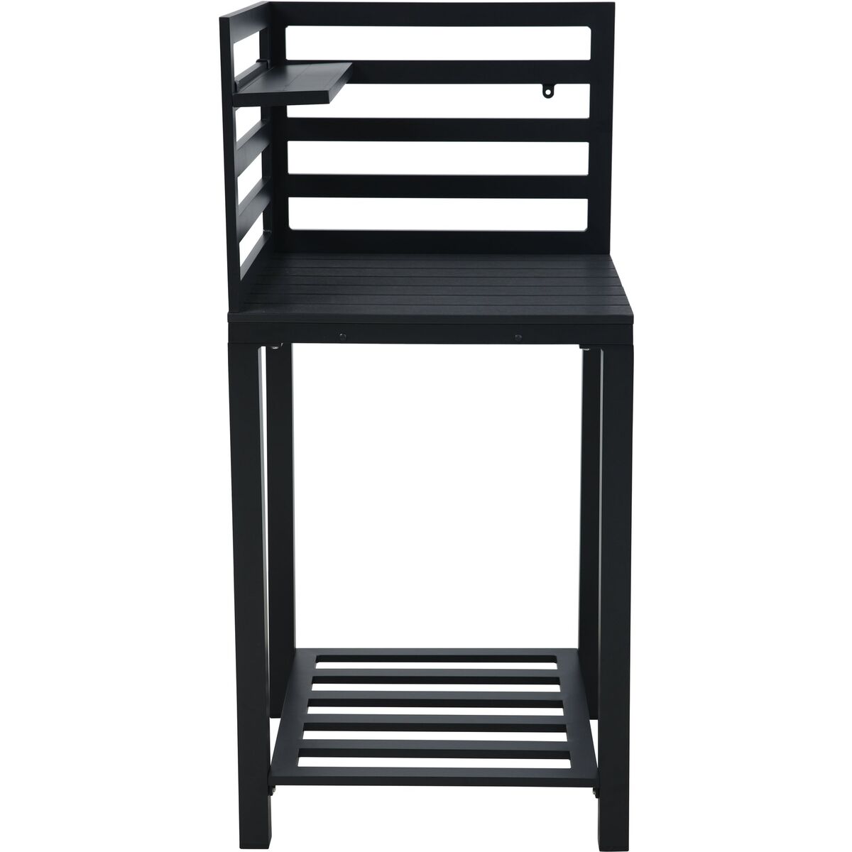 Ulkokeittiön kulmamoduuli 60 x 60 cm