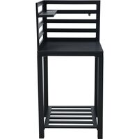 Ulkokeittiön kulmamoduuli 60 x 60 cm