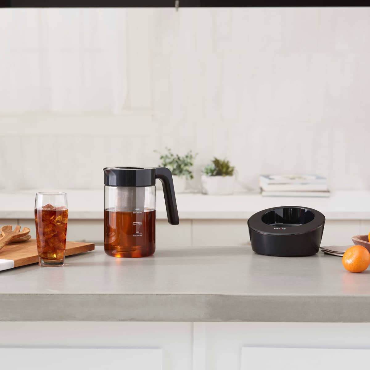 Cold Brew kaffemaskin