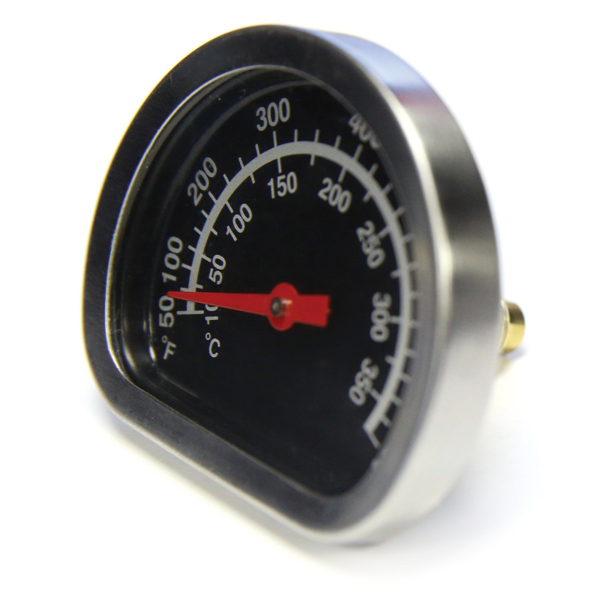 Broil King - Lokktermometer til grill