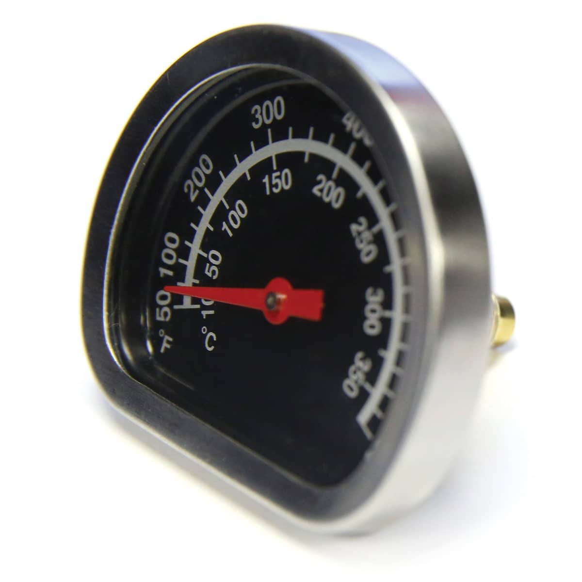 Lokktermometer