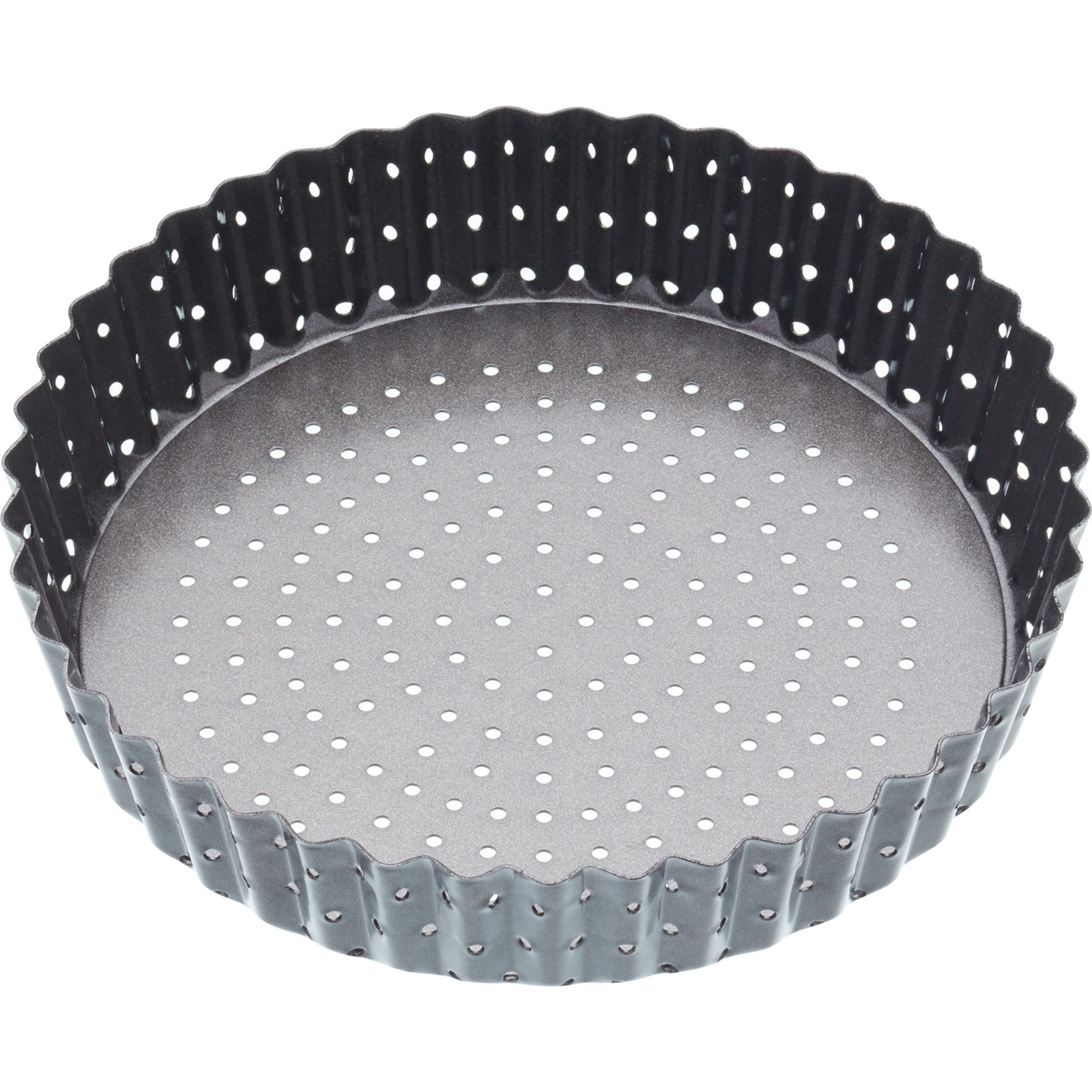 Master Class Pajform Perforerad Non-stick 18x3cm