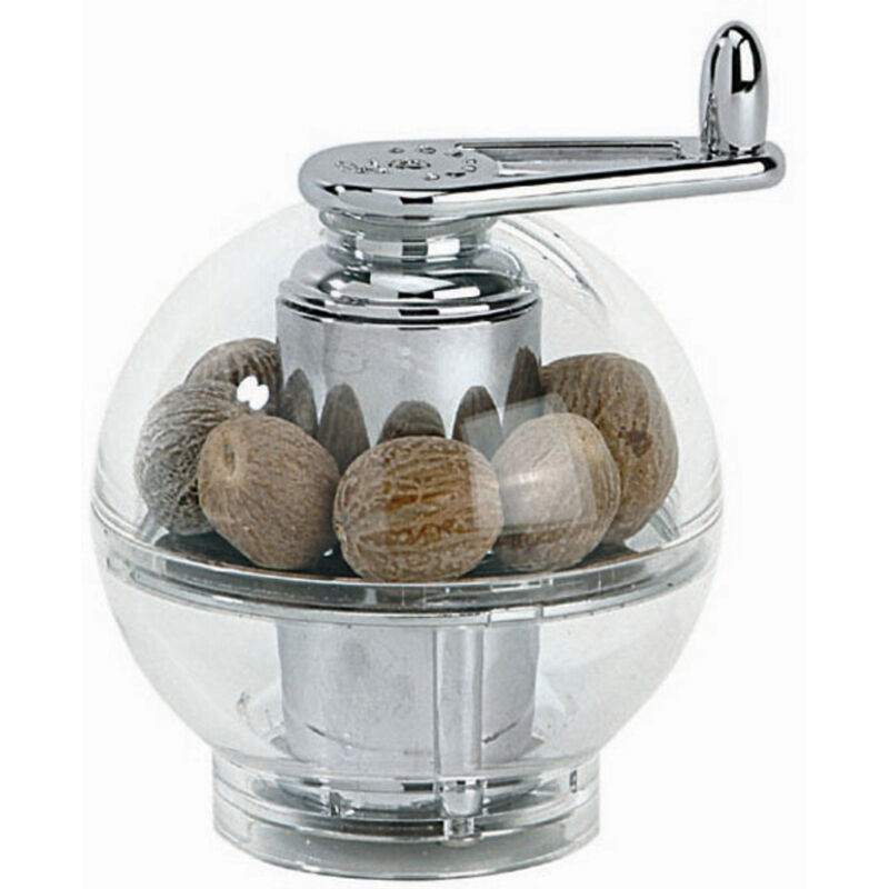 Ternate Muskatkvern Akryl