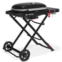 Traveler gasgrill