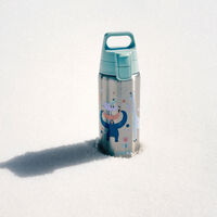 SIGG Shield Therm ONE barn termosflaske 0,5 liter, jungel