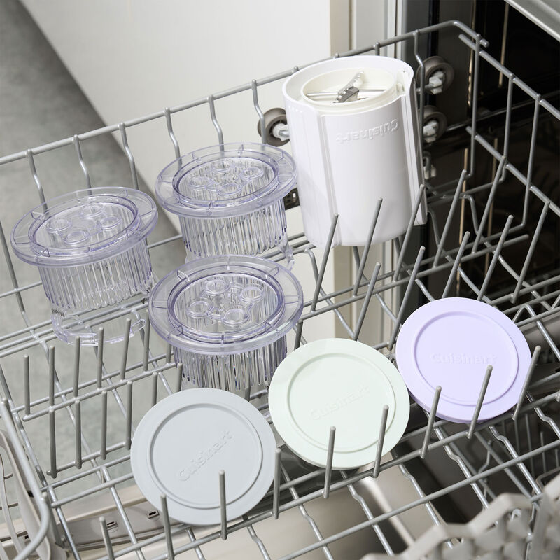 Freeze Wand ismaskin