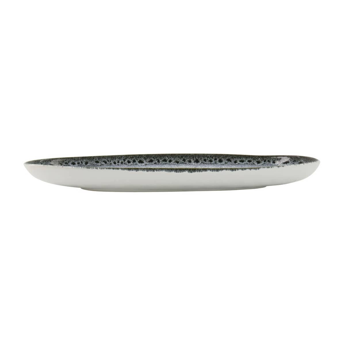New Montenegro lang oval bakke